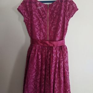 American Girl party dress
